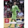 Comprar Trading Card Ter Stegen Barcelona Megacracks 2023-24