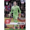 Comprar Cromo Iñaki Peña Barcelona Panini Megacracks 2023 24