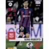 Comprar Trading Card Sergi Roberto Barcelona Megacracks 2023-24