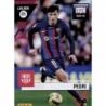 Comprar Cromo Pedri Barcelona Megacracks 2023-24