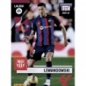 Comprar Trading Card Lewandowski Barcelona Megacracks 2023 2024