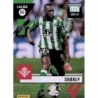 Comprar Trading Card Sabaly Betis Megacracks 2023 2024