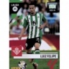 Comprar Cromo Luiz Felipe Betis Panini Megacracks 2023 24