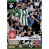 Comprar Trading Card Guardado Betis Panini Megacracks 2023 24