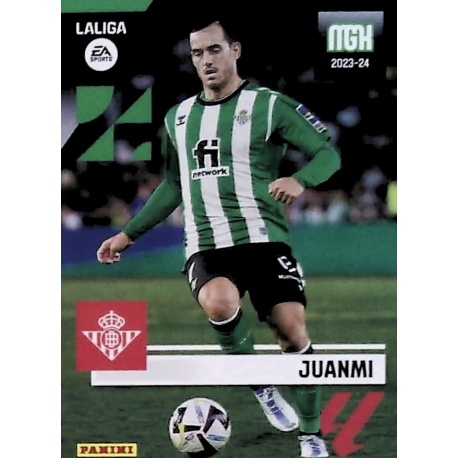 Juanmi Betis 124