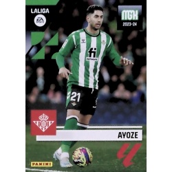 Ayoze Megacracks 2023-24