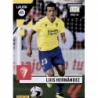 Comprar Trading Card Luis Hernández Cádiz Megacracks 2023-24