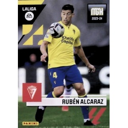 Rubén Alcaraz Cádiz 136