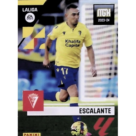 Escalante Cádiz 137