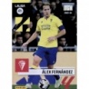 Venta Trading Card Álex Fernández Cádiz Panini Megacracks 2023 24