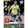 Comprar Trading Card Ocampo Cádiz Megacracks 2023 2024