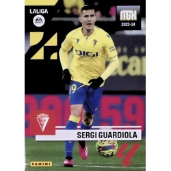 Sergi Guardiola Megacracks 2023-24