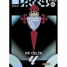 Venta Trading Card Escudo Celta Megacracks 2023 2024