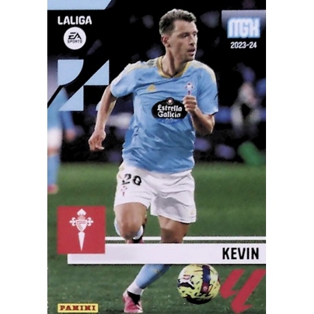 Kevin Celta 148