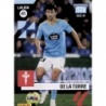 Comprar Trading Card De la Torre Celta Panini Megacracks 2023-24
