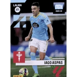 Iago Aspas Megacracks 2023-24