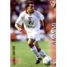 Juanmi Sevilla 274 Megafichas 2002-03
