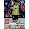 Comprar Trading Card Davis Soria Getafe Panini Megacracks 2023 24
