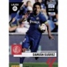 Oferta Trading Card Damián Suárez Getafe Panini Megacracks 2023-24