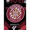 Comprar Trading Card Escudo Girona Panini Megacracks 2023 24