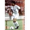 Pablo Alfaro Sevilla 276 Megafichas 2002-03