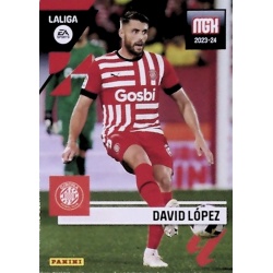 David López Megacracks 2023-24