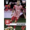 Venta Trading Card Aleix García Girona Megacracks 2023 2024