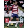 Venta Trading Card Víctor Díaz Granada Megacracks 2023-24