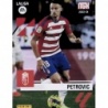 Comprar Cromo Petrovic Granada Megacracks 2023 2024