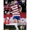 Comprar Cromo Sergio Ruiz Granada Panini Megacracks 2023-24