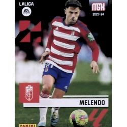 Melendo Megacracks 2023-24