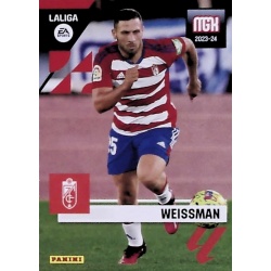 Weissman Megacracks 2023-24