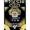 Oferta Trading Card Escudo Las Palmas Megacracks 2023-24