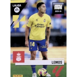 Lemos Megacracks 2023-24