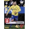 Comprar Trading Card Álex Suárez Las Palmas Panini Megacracks 2023-24