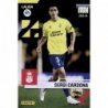 Comprar Trading Card Segi  Cardona Las Palmas Panini Megacracks 2023-24