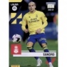Comprar Trading Card Sandro Las Palmas Megacracks 2023-24