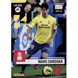 Marc Cardona Megacracks 2023-24
