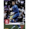 Comprar Trading Card Lunin Real Madrid Megacracks 2023-24