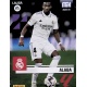 Alaba Real Madrid 239