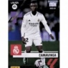 Oferta Trading Card Camavinga Real Madrid Megacracks 2023 2024