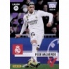 Comprar Cromo Fede Valverde Real Madrid Panini Megacracks 2023 24