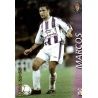 Marcos Valladolid 332 Megafichas 2002-03