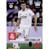 Venta Trading Card Ceballos Real Madrid Panini Megacracks 2023-24