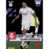 Comprar Cromo Álvaro Rodríguez Real Madrid Megacracks 2023 2024