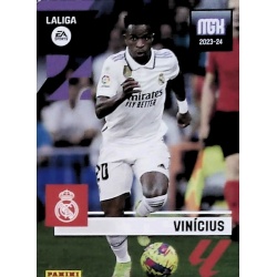 Vinicius Jr Megacracks 2023-24