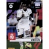 Venta Trading Card Vinícius Real Madrid Panini Megacracks 2023-24