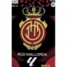 Comprar Trading Card Escudo Mallorca Panini Megacracks 2023 24