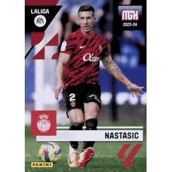 Nastasic Megacracks 2023-24