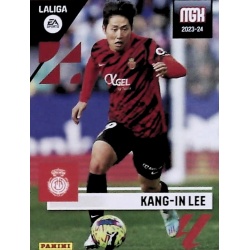 Kang-in Lee Megacracks 2023-24